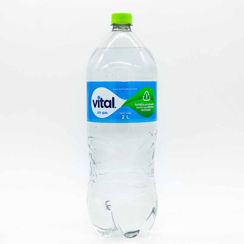 Agua Vital 3Litros