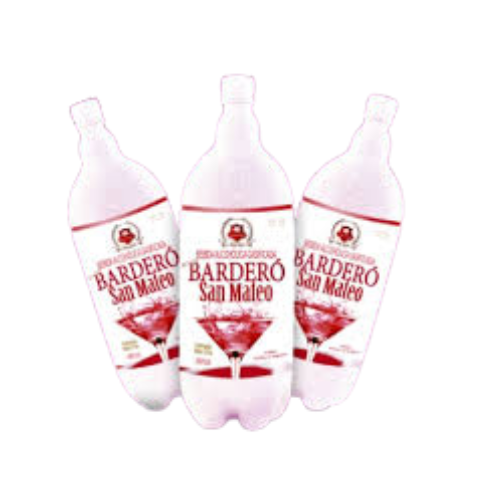 Bardero San Mateo