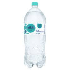 AGUA VITAL 2Litros