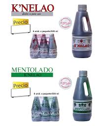ARDIENTE K-NELAO 230ML