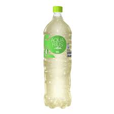 AGUARIUS PERA 2Litros