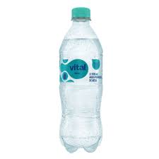 AGUA VITAL 600ML